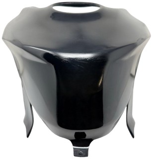 COUVERCLE DE RÉSERVOIR SBK EPOTEX EXTREME COMPONENTS DUCATI PANIGALE V4 / S 2025-2026 (DUC-35)