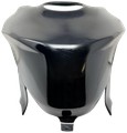 COUVERCLE DE RÉSERVOIR SBK EPOTEX EXTREME COMPONENTS DUCATI PANIGALE V4 / S 2025-2026 (DUC-35)