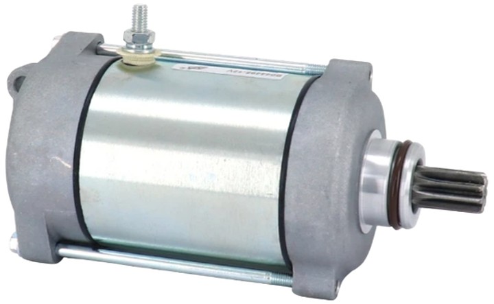 DEMARREUR ORIGINE APRILIA TUONO, TUAREG, RS 660 2020 1000/1100 RSV4 2015 (B044495)