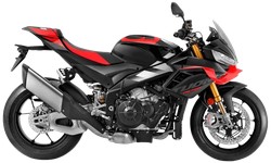 Reprogrammation Aprilia TUONO V4