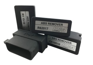 Shunt éliminateur ABS I2M pour Yamaha TENERE 700 2025-2026
