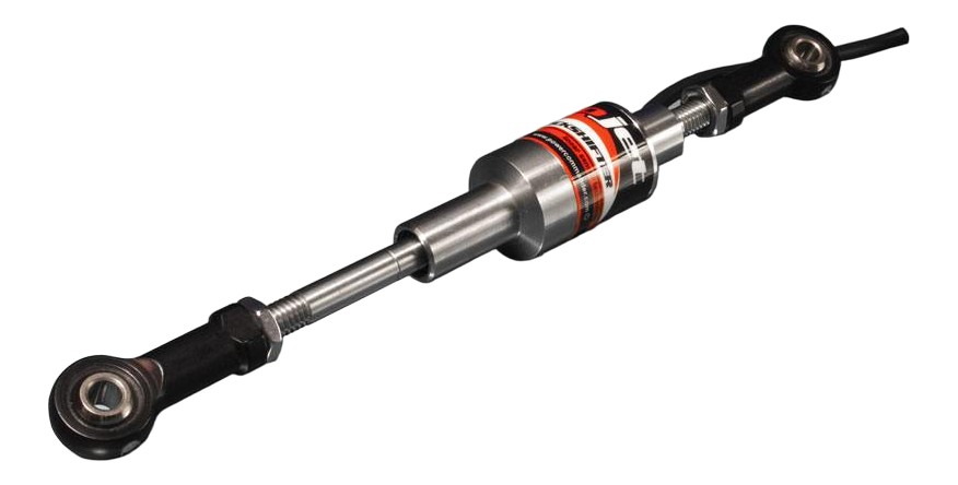 Contacteur de shifter DYNOJET LINEAIRE PUSH