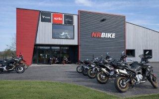 Acompte de réservation moto neuve / occasion