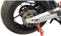 Système de changement rapide de roue arrière CBE pour Aprilia RS 660 2020-2026