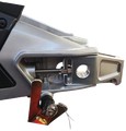 Système de changement rapide de roue arrière CBE pour Aprilia RS 660 2020-2026