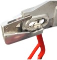 Système de changement rapide de roue arrière CBE pour Aprilia RS 660 2020-2026
