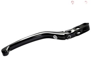 Levier long articulé pour maître-cylindre Brembo PR19x16 (10523114)
