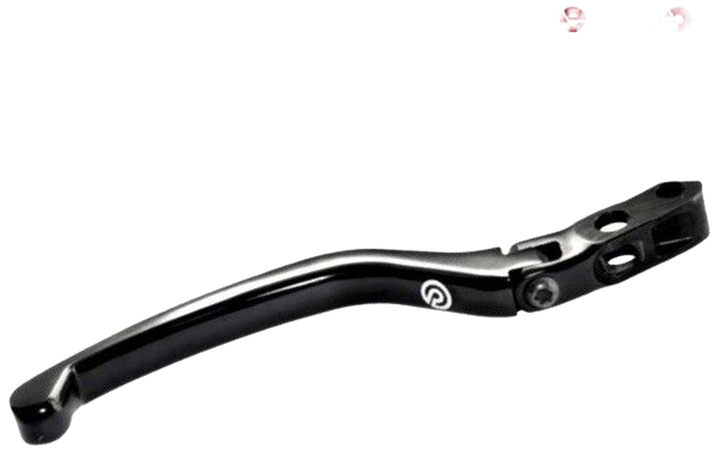Levier long articulé pour maître-cylindre Brembo PR19x16 (10523114)