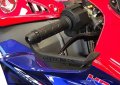Protection de levier de frein GB RACING HONDA CBR1000RR 2004-2025, CBR600RR 2007-2025