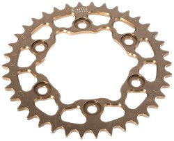 COURONNE ARRIERE SITA EN ERGAL POUR JANTE OZ / MARCHESINI / PVM / ROTOBOX