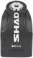 ANTIVOL À DISQUE SHAD SC61A – NOIR