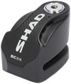 ANTIVOL À DISQUE SHAD SC61A – NOIR