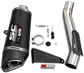 Silencieux carbone SC PROJECT pour Aprilia RSV4 2025-2026 (2C000002)