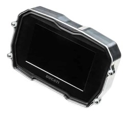 PROTECTION TABLEAU DE BORD BONAMICI PANIGALE V4 18-24 (DCP03)