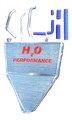 RADIATEUR H2O PERFORMANCE YAMAHA R6 08-16