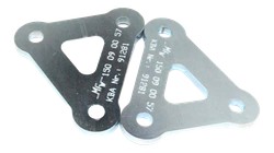 KIT DE RABAISSEMENT APRILIA RSV4 2009-2026 / TUONO V4 2011-2026