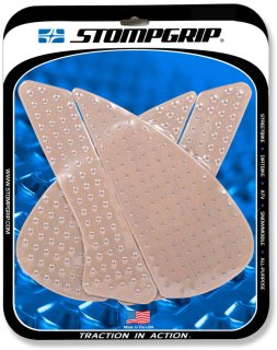 Grip de Réservoir STOMPGRIP CBR1000RR-R 2020-2025