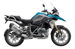 Reprogrammation boitier ECU BMW R 1250 GS 19-24