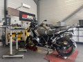 Reprogrammation ECU BMW R 1250 GS 2019-2024