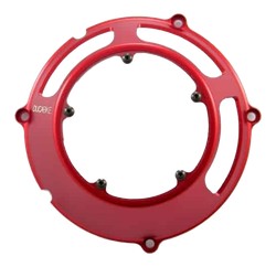CARTER D'EMBRAYAGE A SEC DUCABIKE (CC07)