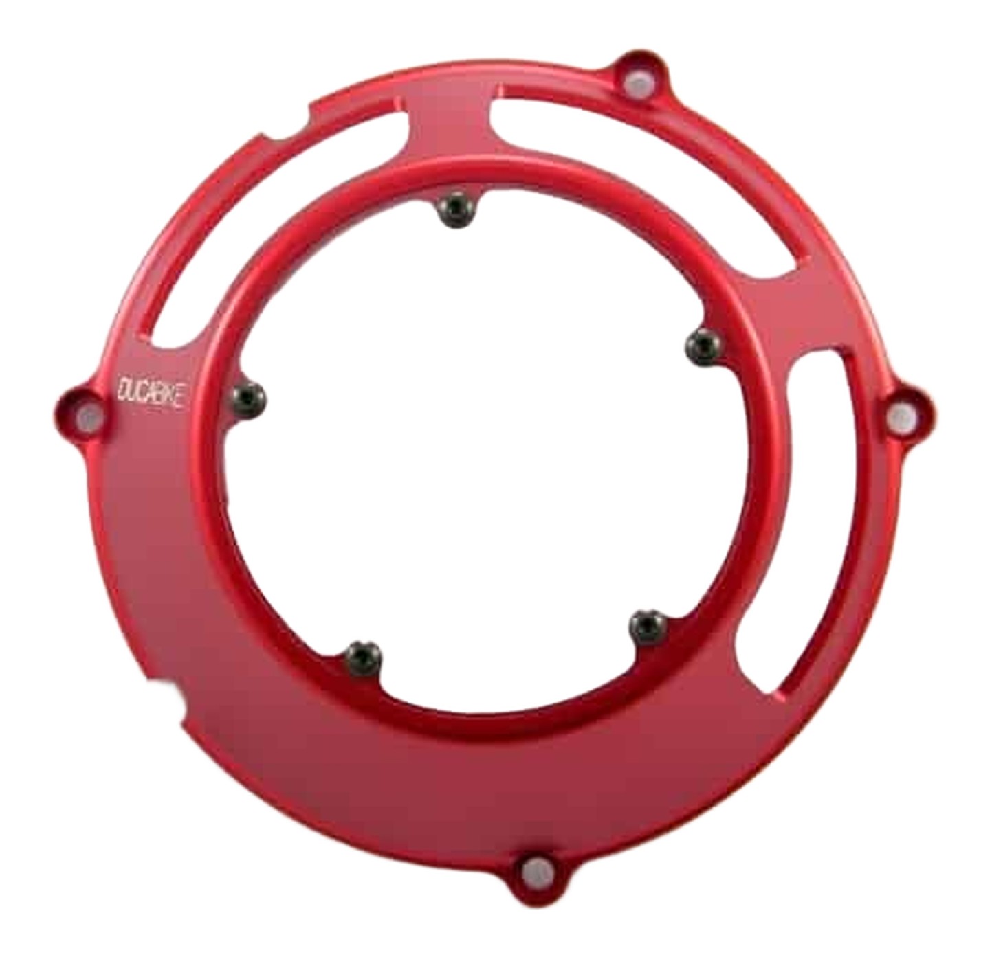 CARTER D'EMBRAYAGE A SEC DUCABIKE (CC07)