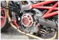 CARTER D'EMBRAYAGE A SEC DUCABIKE (CC07)