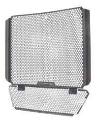 KIT PROTECTIONS GRILLES DE RADIATEUR EVOTECH APRILIA RS 660,TUONO 660
