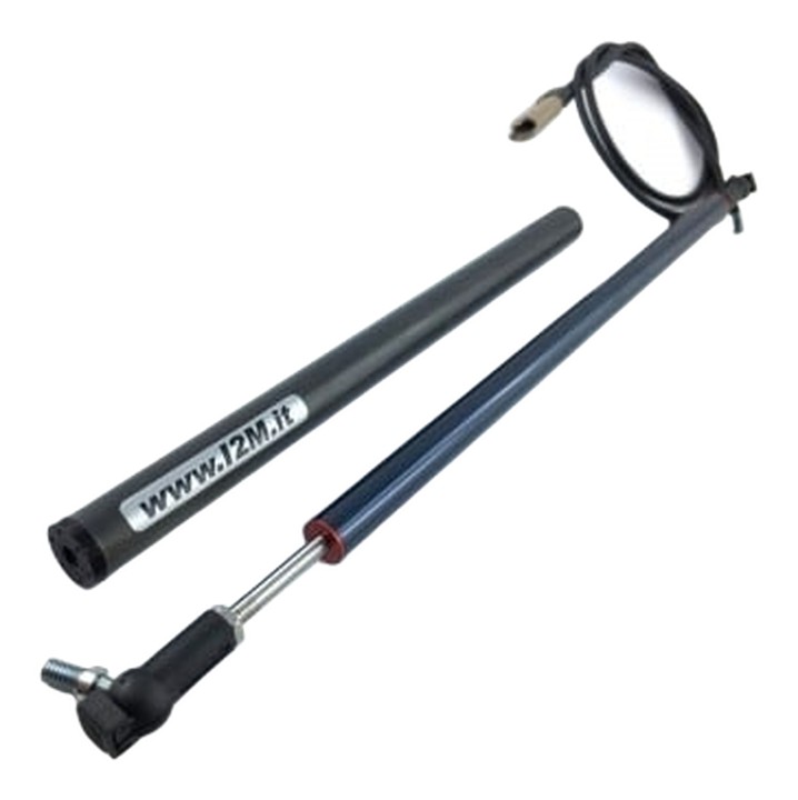 PROTECTION DE CAPTEUR LINEAIRE I2M 150mm