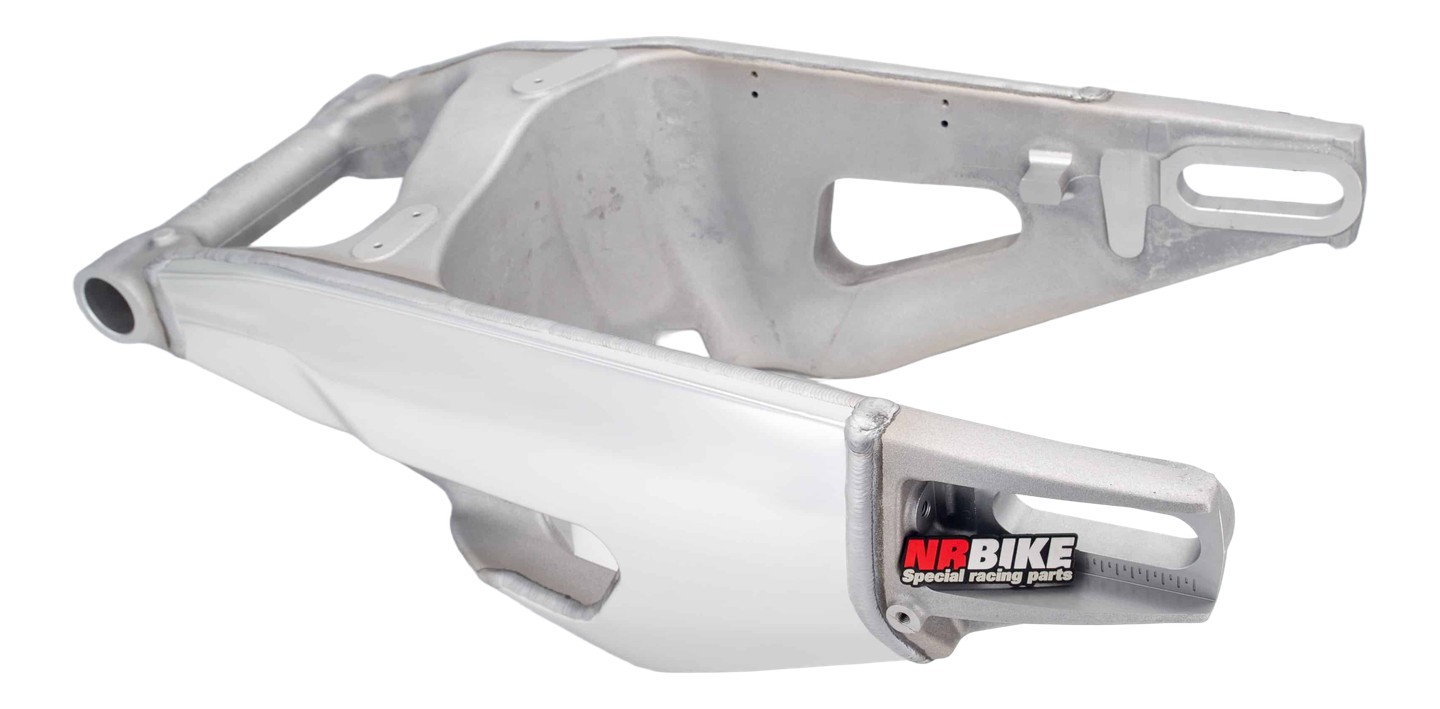 BRAS OSCILLANT ORIGINE APRILIA RSV4 2021-2024 (2B006712)