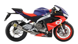 SILENCIEUX ARROW INDY RACE POUR APRILIA RS 660 2020-2024