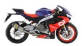 SILENCIEUX ARROW INDY RACE POUR APRILIA RS 660 2020-2024