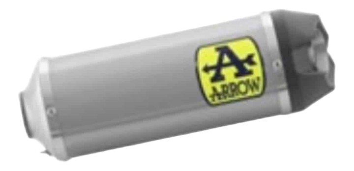 SILENCIEUX ARROW INDY RACE POUR APRILIA RS 660 2020-2024