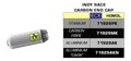 SILENCIEUX ARROW INDY RACE POUR APRILIA RS 660 2020-2024