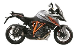 Reprogrammation boitier ECU KTM 1290 GT V1 2016-2018