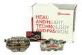 ÉTRIERS BREMBO GP4-RS ENTRAXE 108MM (220C78310)