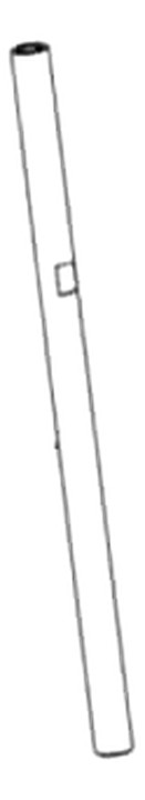 PIECE DETACHEE BONAMICI (R021_)