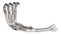 COLLECTEUR RACING AKRAPOVIC BMW S1000R 17-20 (E-B10R5)