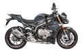 COLLECTEUR RACING AKRAPOVIC BMW S1000R 17-20 (E-B10R5)