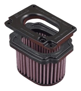 Filtre à air DNA Yamaha R7 22-24, MT-07 14-25, XSR700 16-24, TÉNÉRÉ 700 19-25 (R-Y7N14-01)