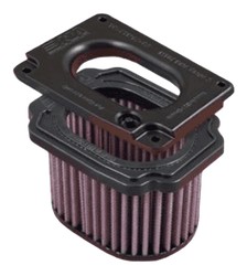 Filtre à air DNA Yamaha R7 22-24, MT-07 14-25, XSR700 16-24, TÉNÉRÉ 700 19-25 (R-Y7N14-01)