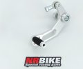 SÉLECTEUR INVERSÉ ALU POUR COMMANDE D'ORIGINE APRILIA RSV4 2011-2026