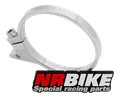 BRIDE FILTRE A HUILE RSV4 / RS660