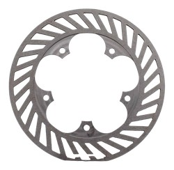 Disque de frein arrière racing pour CBR1000RR R 2020-2025