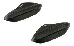 OBTURATEURS RÉTROVISEURS LIGHTECH RSV4 2009-2025 (SPE129)