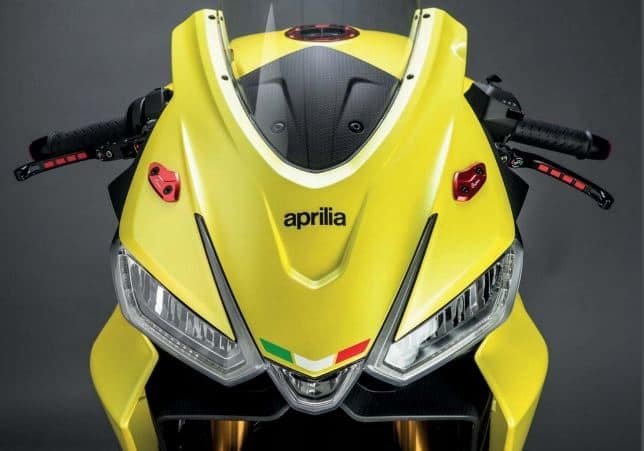 OBTURATEURS RÉTROVISEURS LIGHTECH APRILIA RS660 2020-2025
