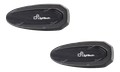 OBTURATEURS RÉTROVISEURS LIGHTECH S1000RR 201-2020 (SPE122)