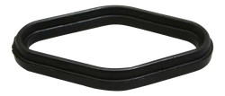JOINT DE PUIT DE BOUGIE GRAND DIAMETRE ORIGINE APRILIA RSV4 (857074)