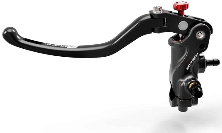 Maître cylindre d'embrayage 3D-Tech Performance Technology