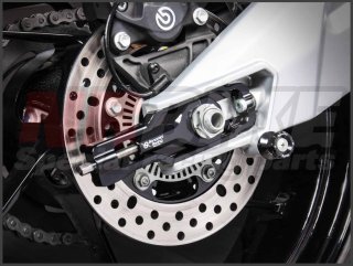 tendeur de chaine Lightech pour Aprilia RSV4 1000 1100