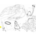JAUGE A ESSENCE D'ORIGINE DUCATI 59210212G POUR 950 / 1200 / 1260 MULTISTRADA